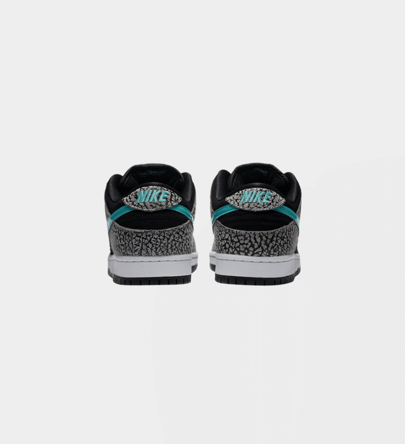 Nike Dunk SB Low Elephant