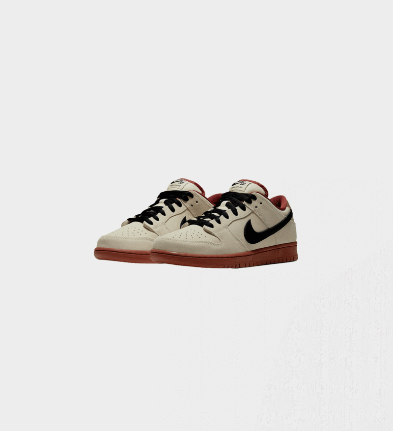Nike SB Dunk Low Muslin