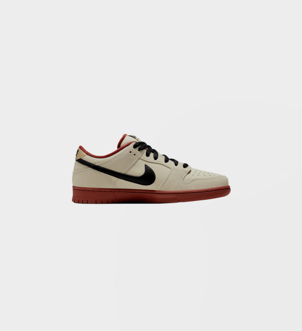 Nike SB Dunk Low Muslin | Cherry Kicks