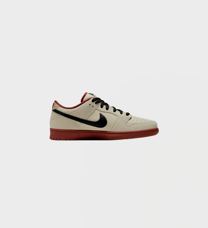 Nike SB Dunk Low Muslin