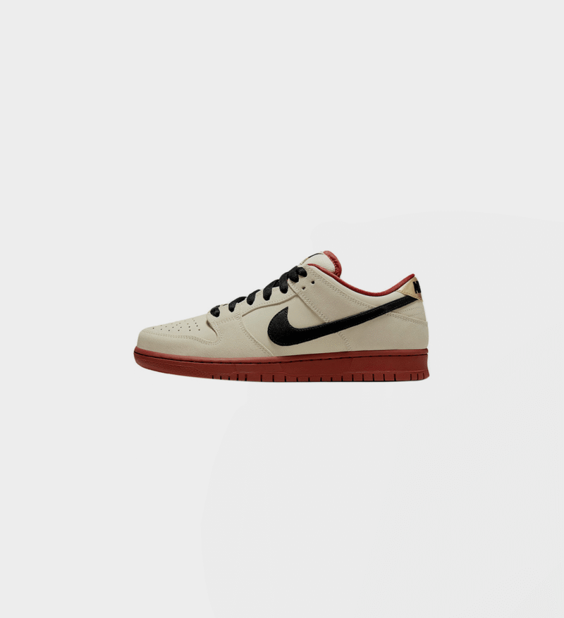 Nike SB Dunk Low Muslin