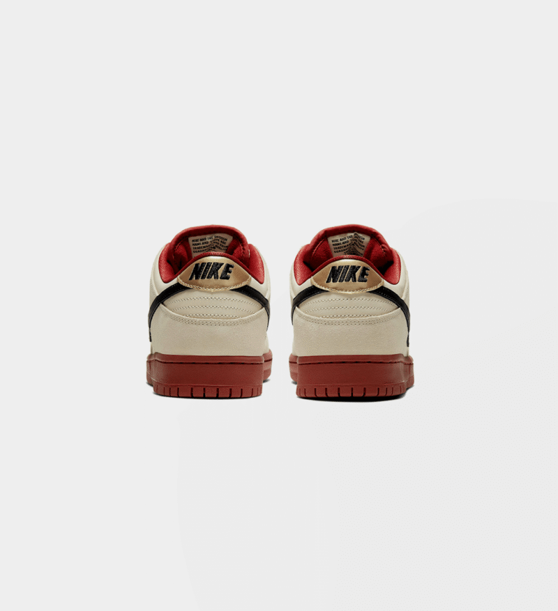 Nike SB Dunk Low Muslin