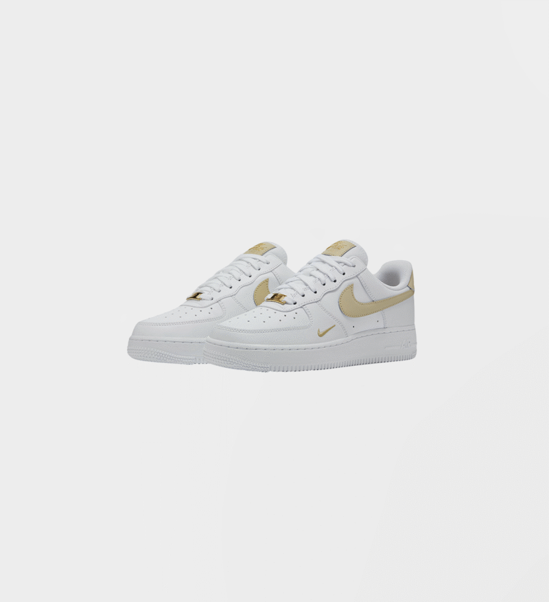 Nike WMNS Air Force 1 07 Essential White Rattan