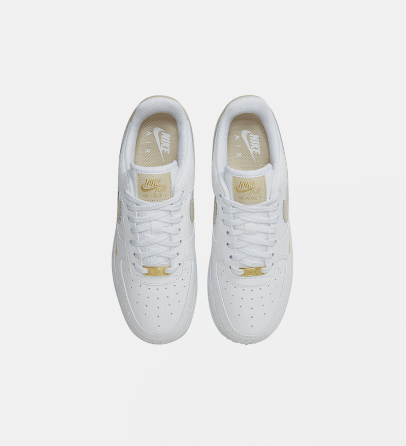 Nike WMNS Air Force 1 07 Essential White Rattan