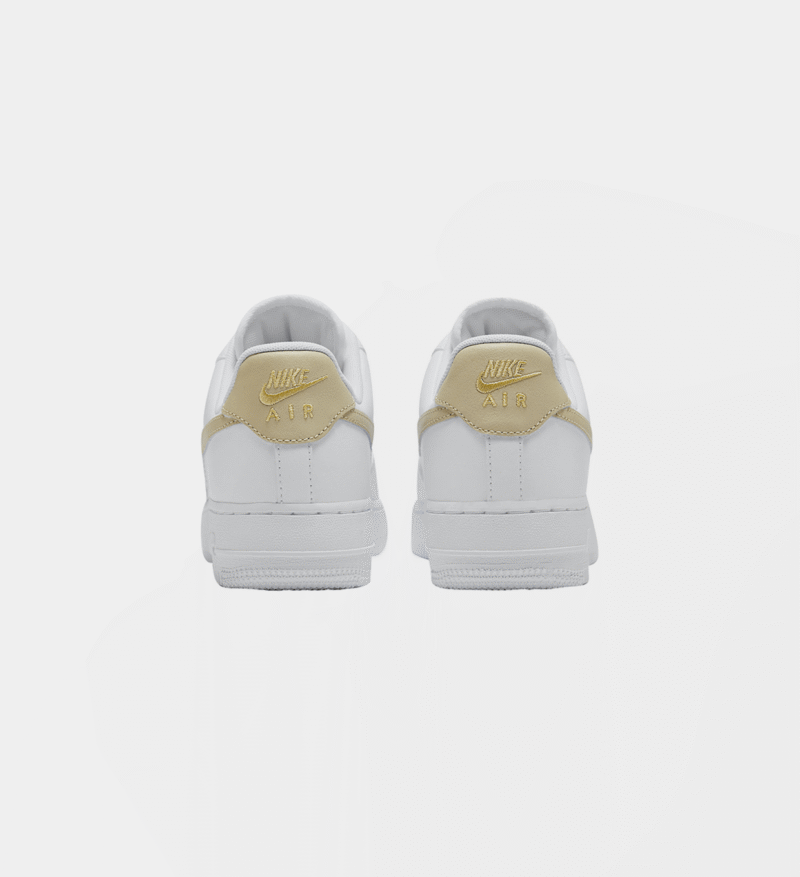 Nike WMNS Air Force 1 07 Essential White Rattan