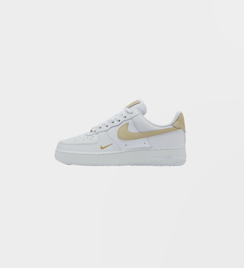Nike WMNS Air Force 1 07 Essential White Rattan