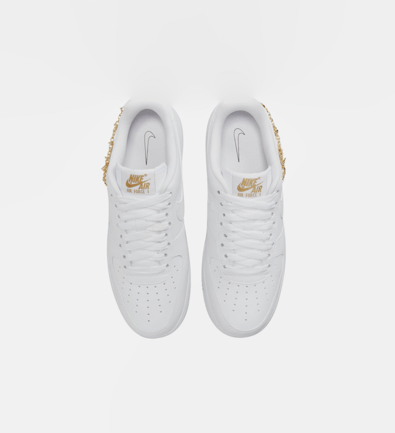 Nike WMNS Air Force 1 Low LX Lucky Charms White