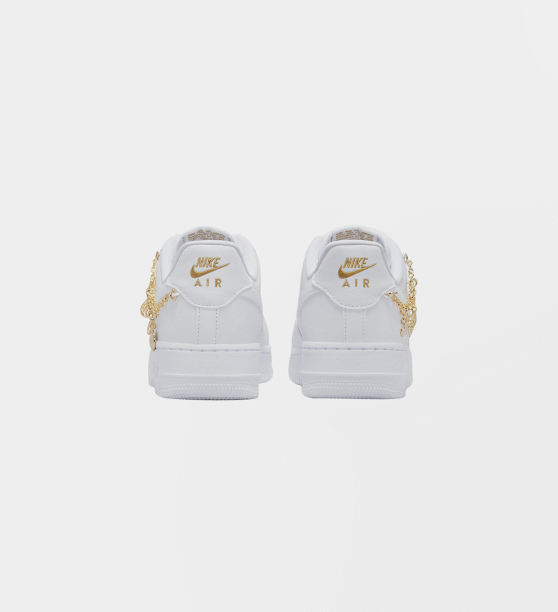 Nike WMNS Air Force 1 Low LX Lucky Charms White