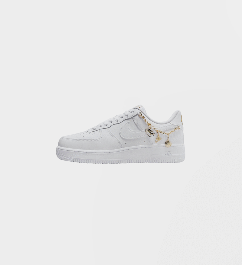 Nike WMNS Air Force 1 Low LX Lucky Charms White
