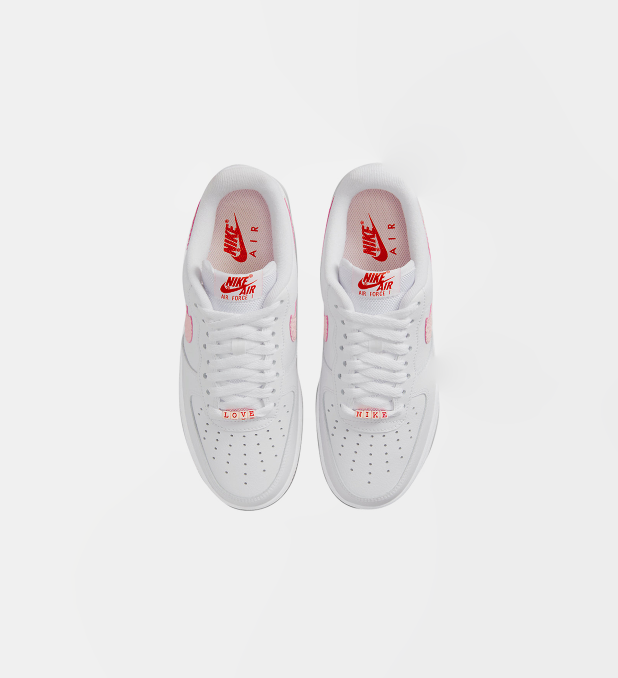 valentine's air force 1 release date