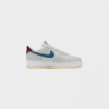 ipad undefeated x nike air force 1 low 5 on it 1 1