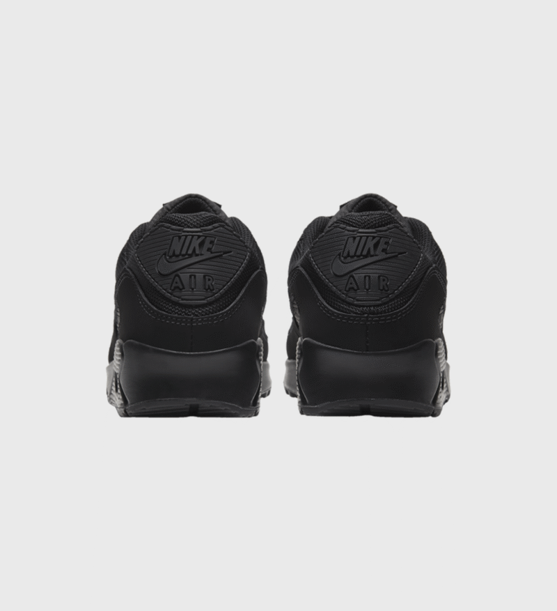 Nike AirMax 90 Triple Black