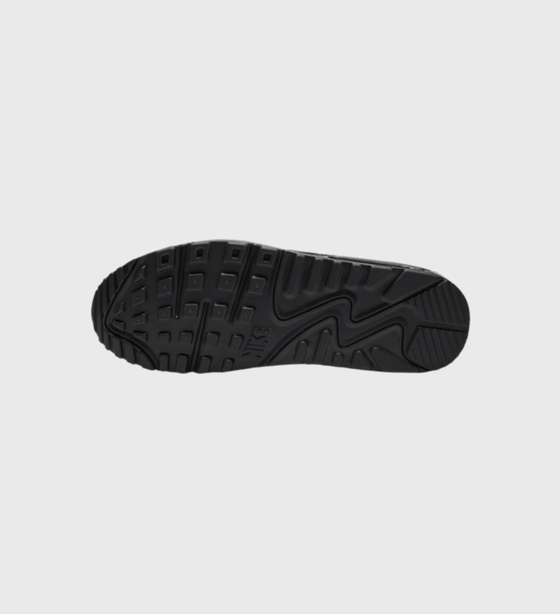 Nike AirMax 90 Triple Black