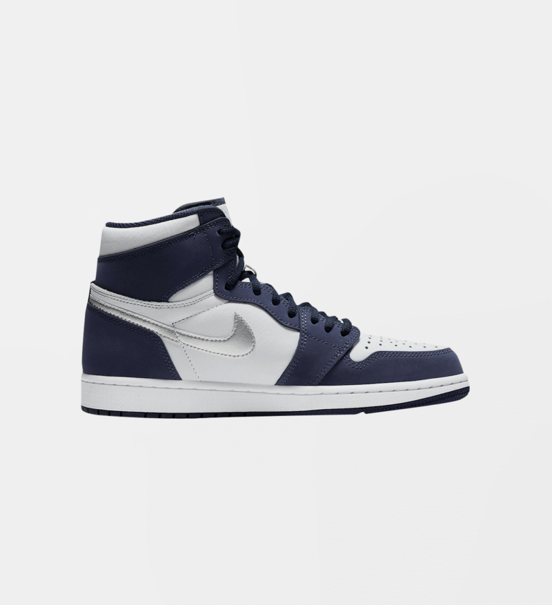 Air Jordan 1 High OG CO.JP Midnight Navy 2020