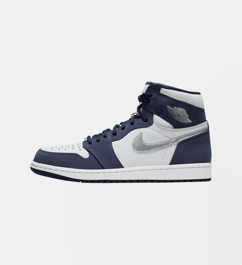 Air Jordan 1 High OG CO.JP Midnight Navy 2020