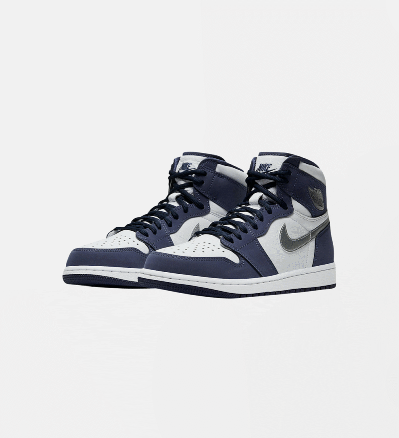 Air Jordan 1 High OG CO.JP Midnight Navy 2020