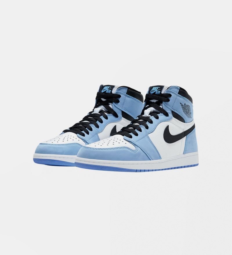 Air Jordan 1 University Blue