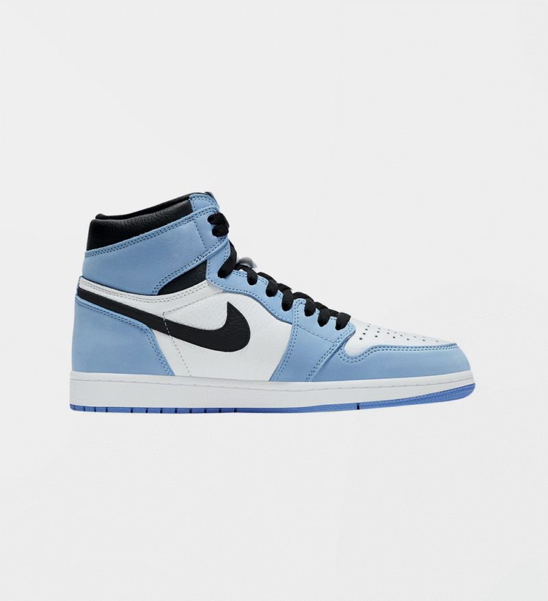 Air Jordan 1 University Blue