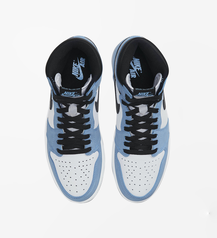 Air Jordan 1 University Blue