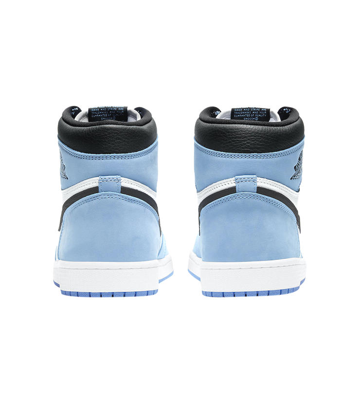 Air Jordan 1 University Blue