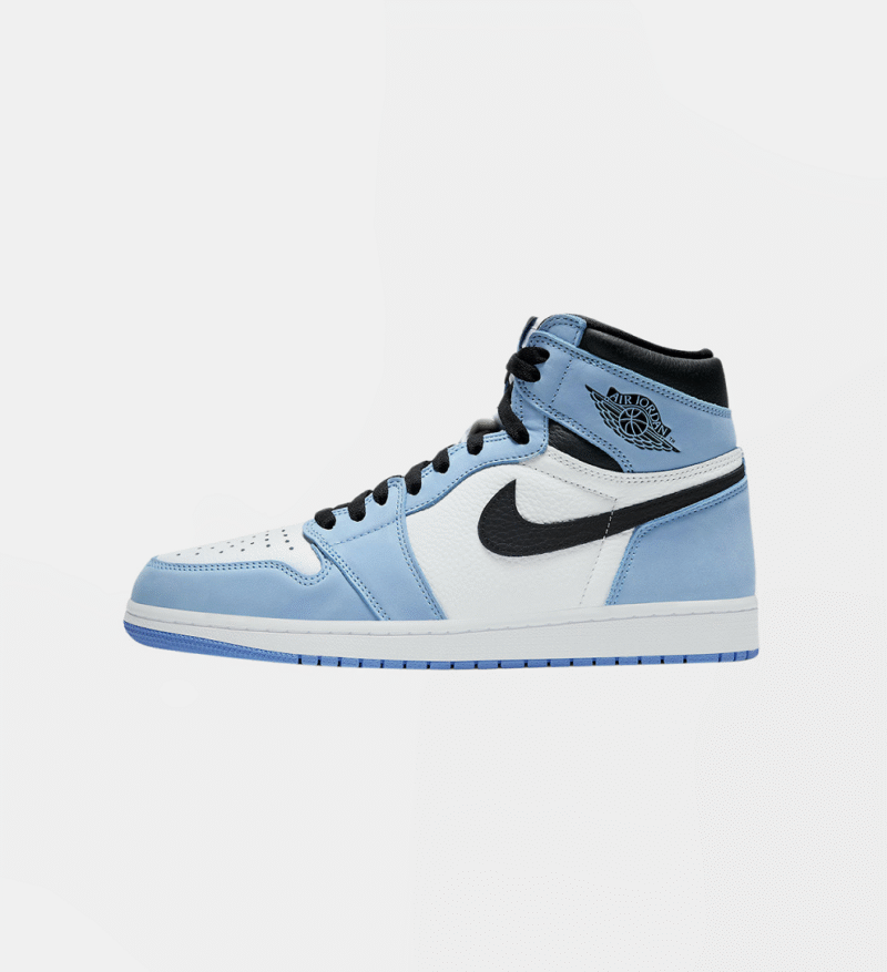 Air Jordan 1 University Blue