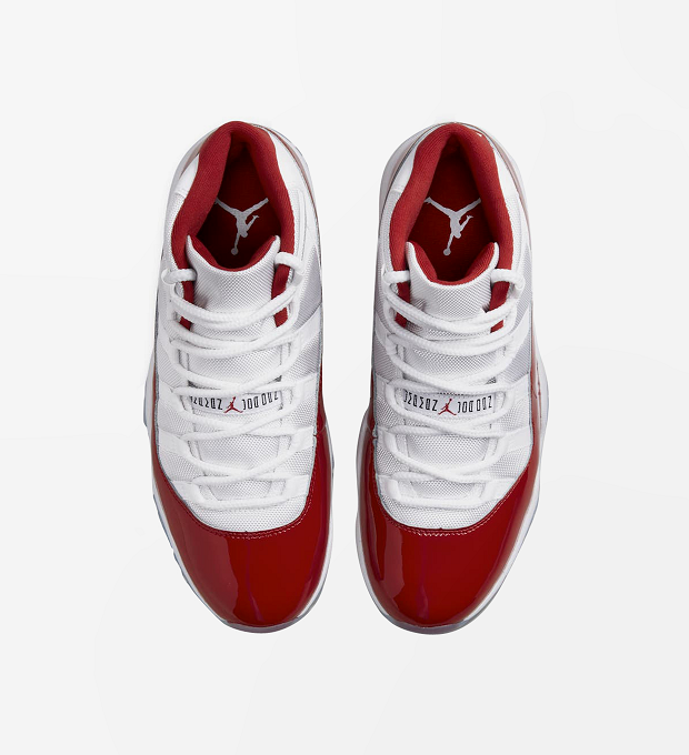 Air Jordan 11 Cherry