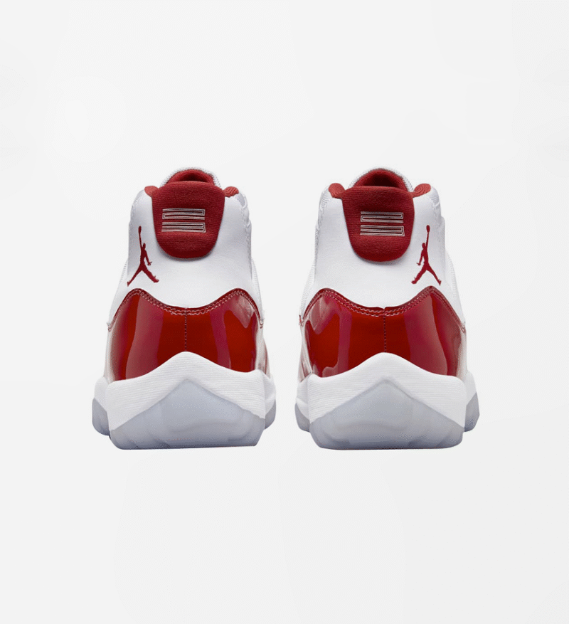 Air Jordan 11 Cherry