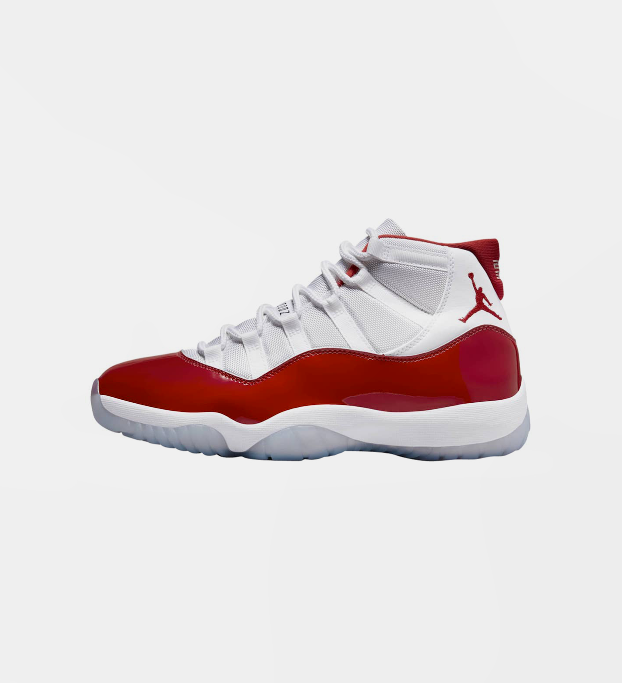 ipad air jordan 11 cherry