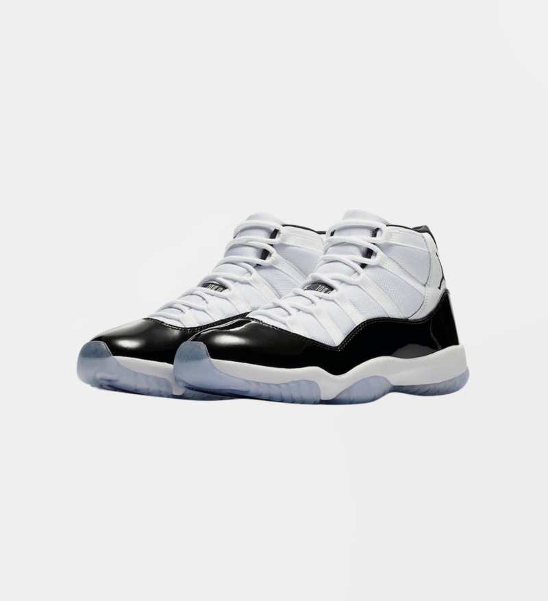 Air Jordan 11 Concord 2018