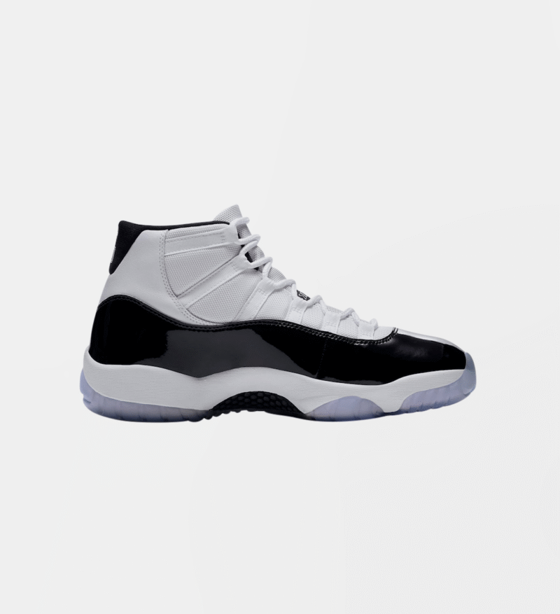 Air Jordan 11 Concord 2018