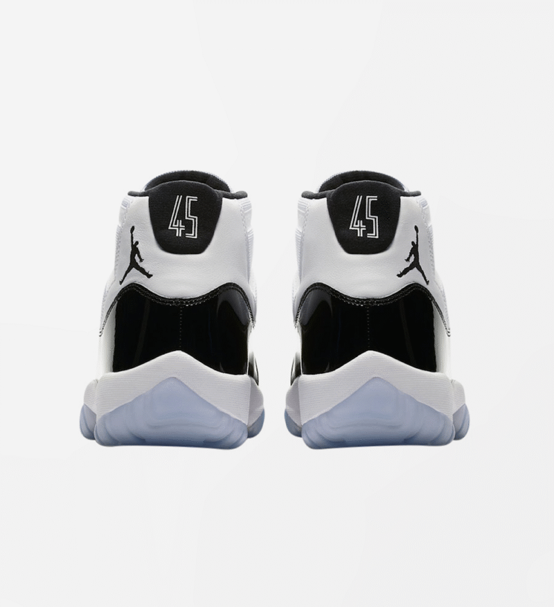 Air Jordan 11 Concord 2018