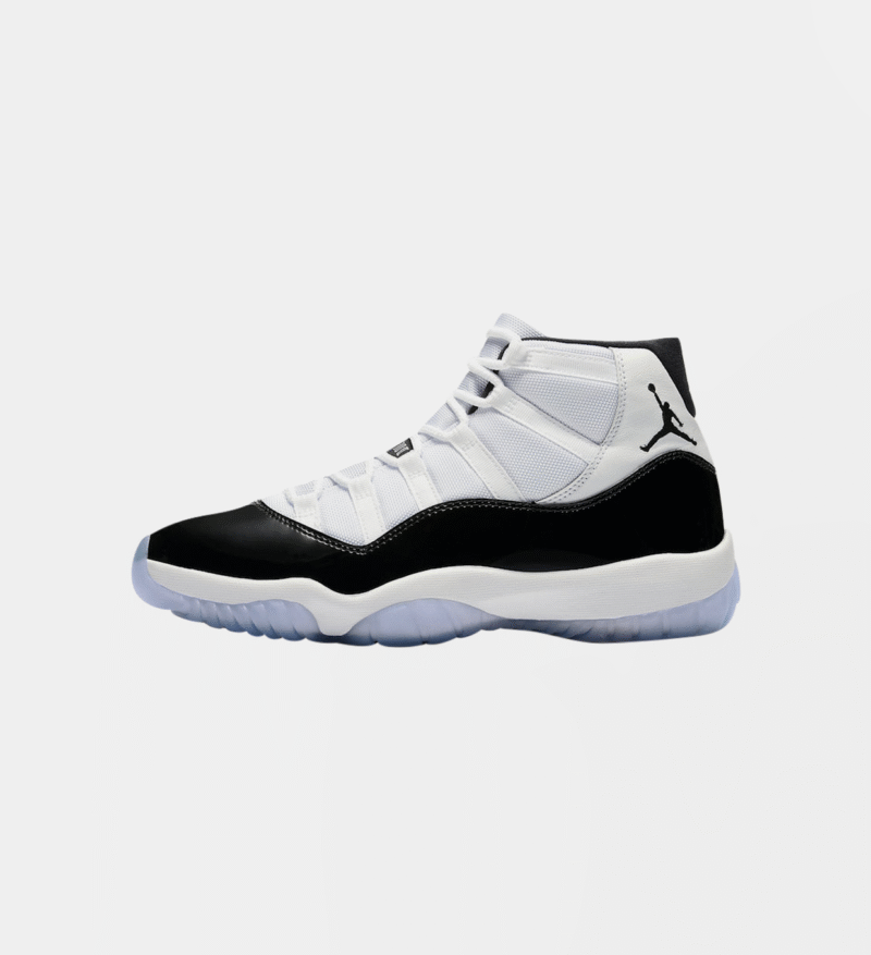 Air Jordan 11 Concord 2018