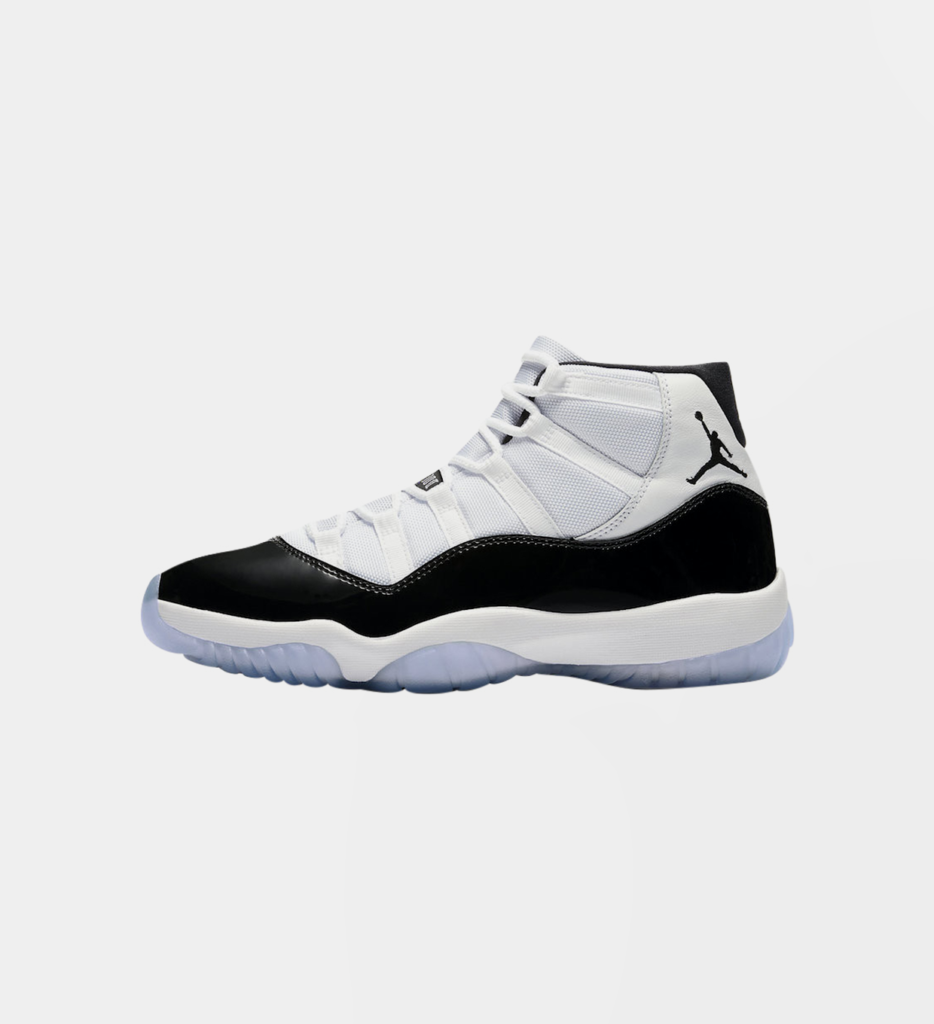 jordan 11 concord 2018 used