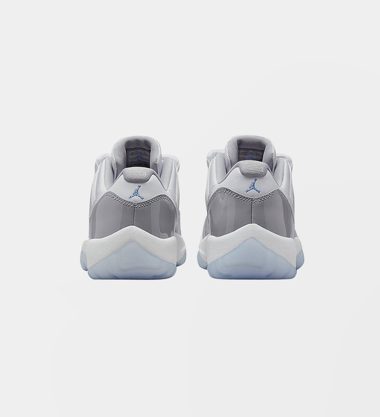 Jordan 11 Cement Grey