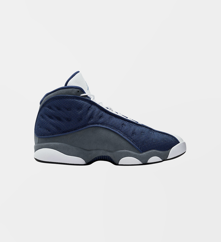 Air Jordan 13 Flint 2020