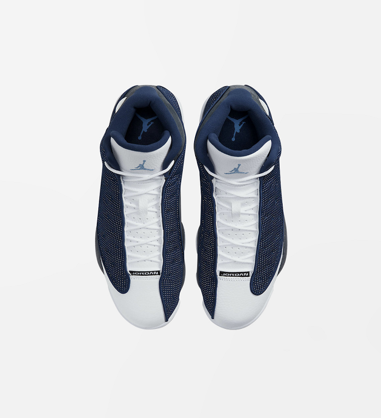 Air Jordan 13 Flint 2020