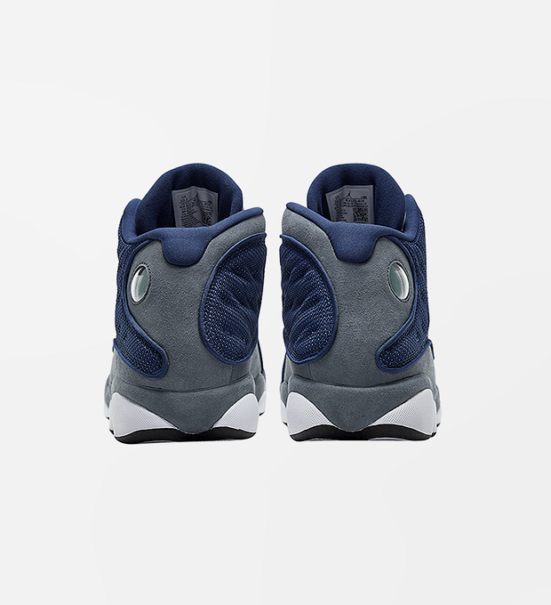 Air Jordan 13 Flint 2020