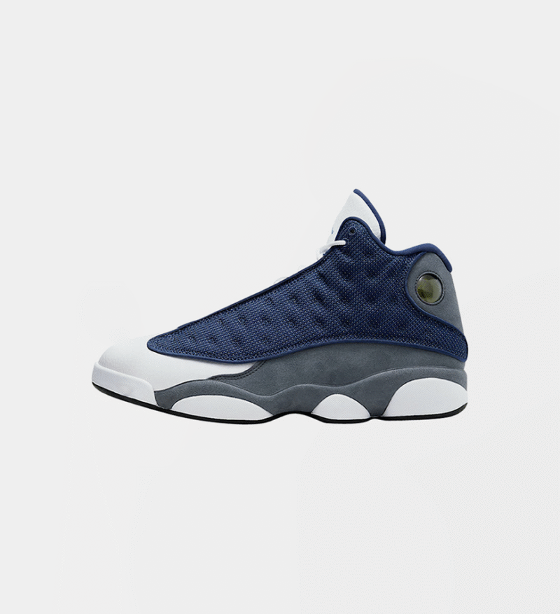 Air Jordan 13 Flint 2020