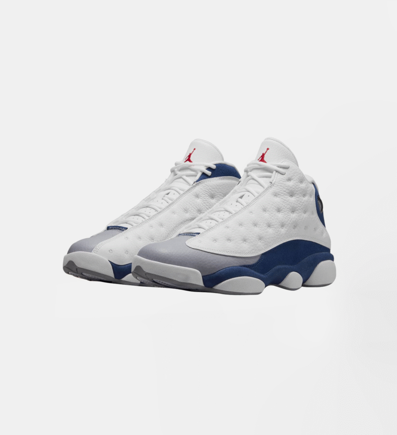 Air Jordan 13 French Blue