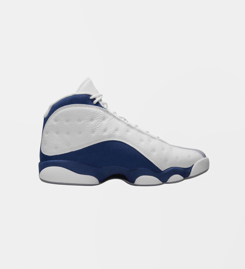 Air Jordan 13 French Blue