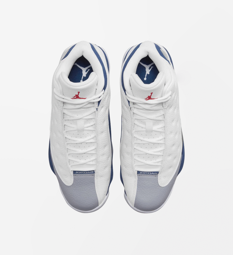 Air Jordan 13 French Blue