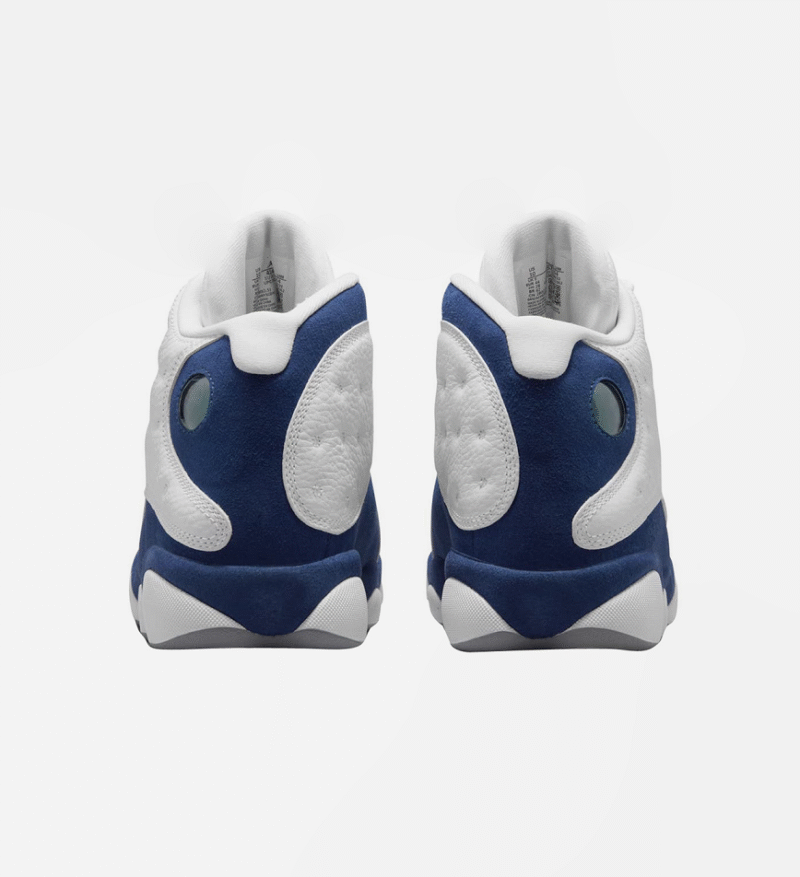 Air Jordan 13 French Blue