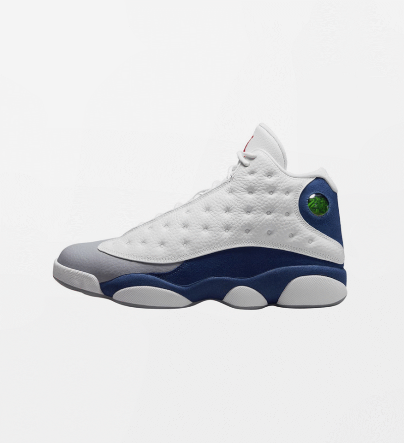 Air Jordan 13 French Blue