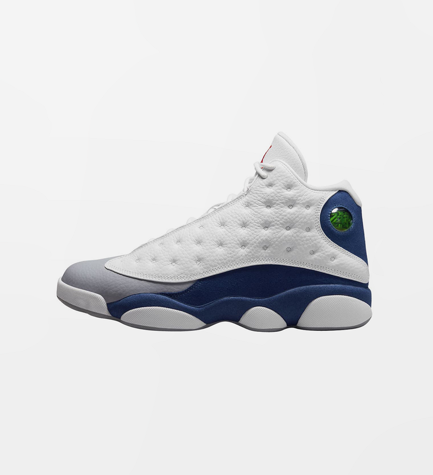 Air Jordan 13 French Blue | Cherry Kicks