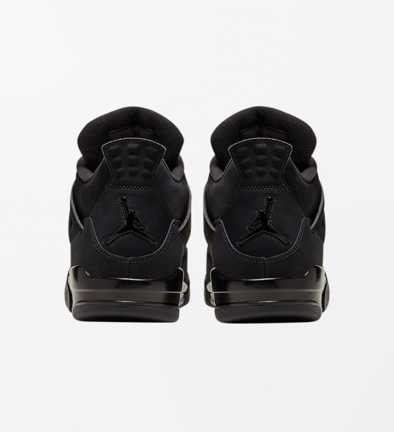 Jordan Retro 4 Black Cat