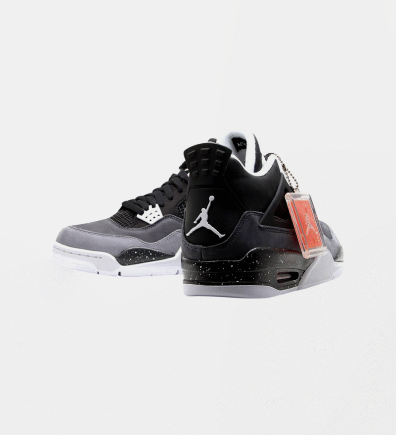 Air Jordan 4 Fear