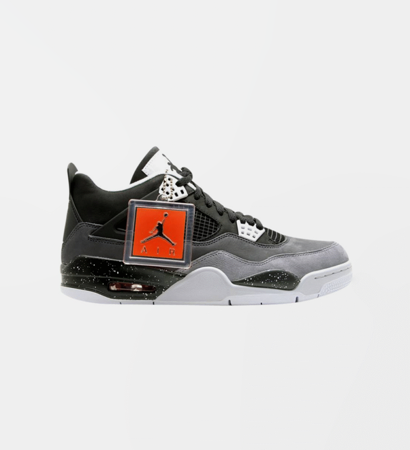 Air Jordan 4 Fear