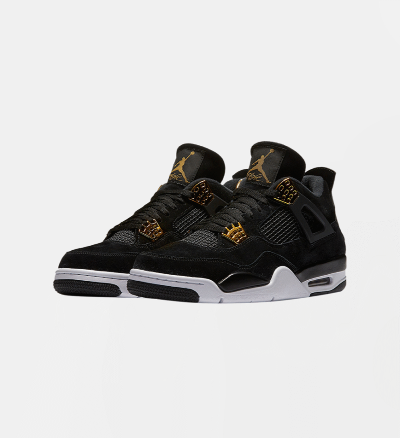 Air Jordan 4 Royalty