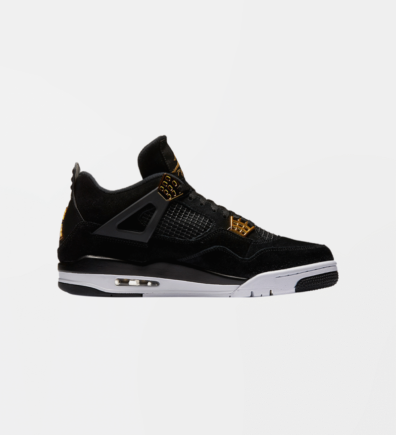 Air Jordan 4 Royalty