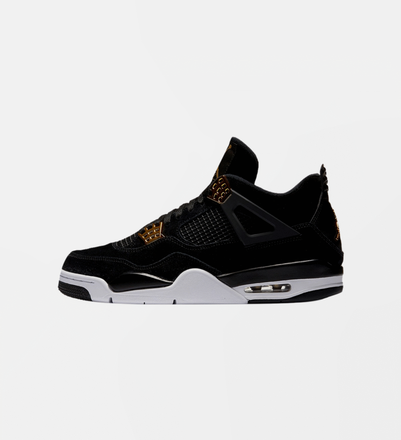 Air Jordan 4 Royalty